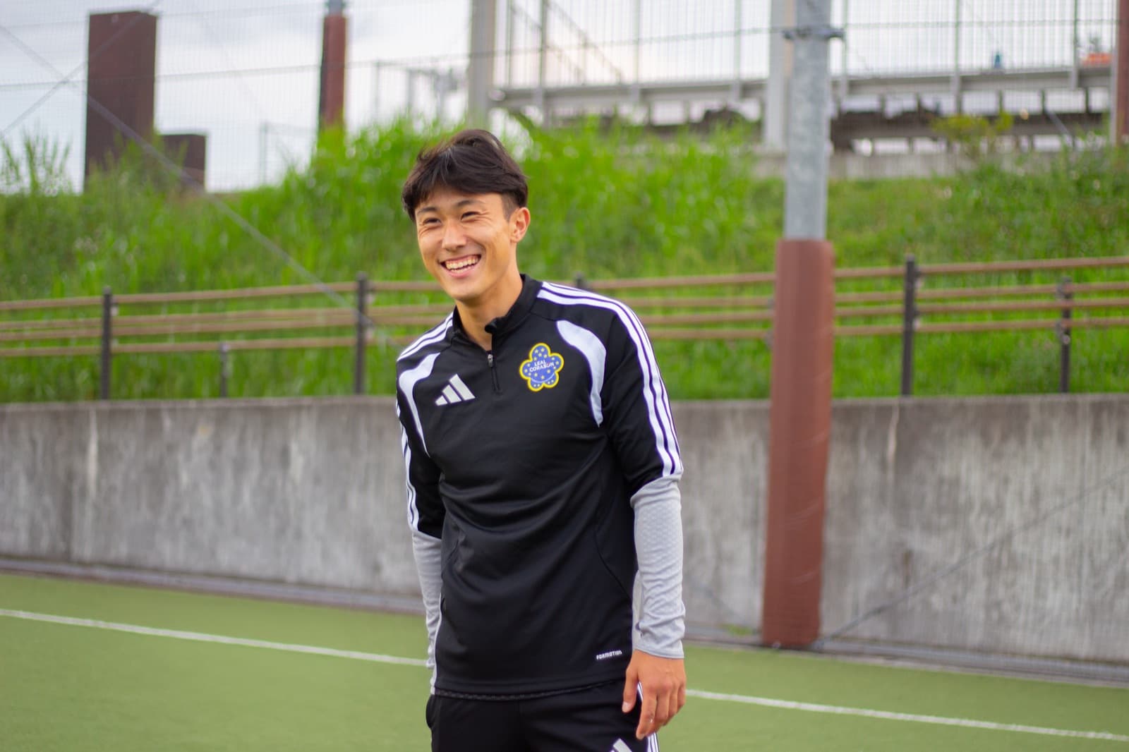 塚越 幹太