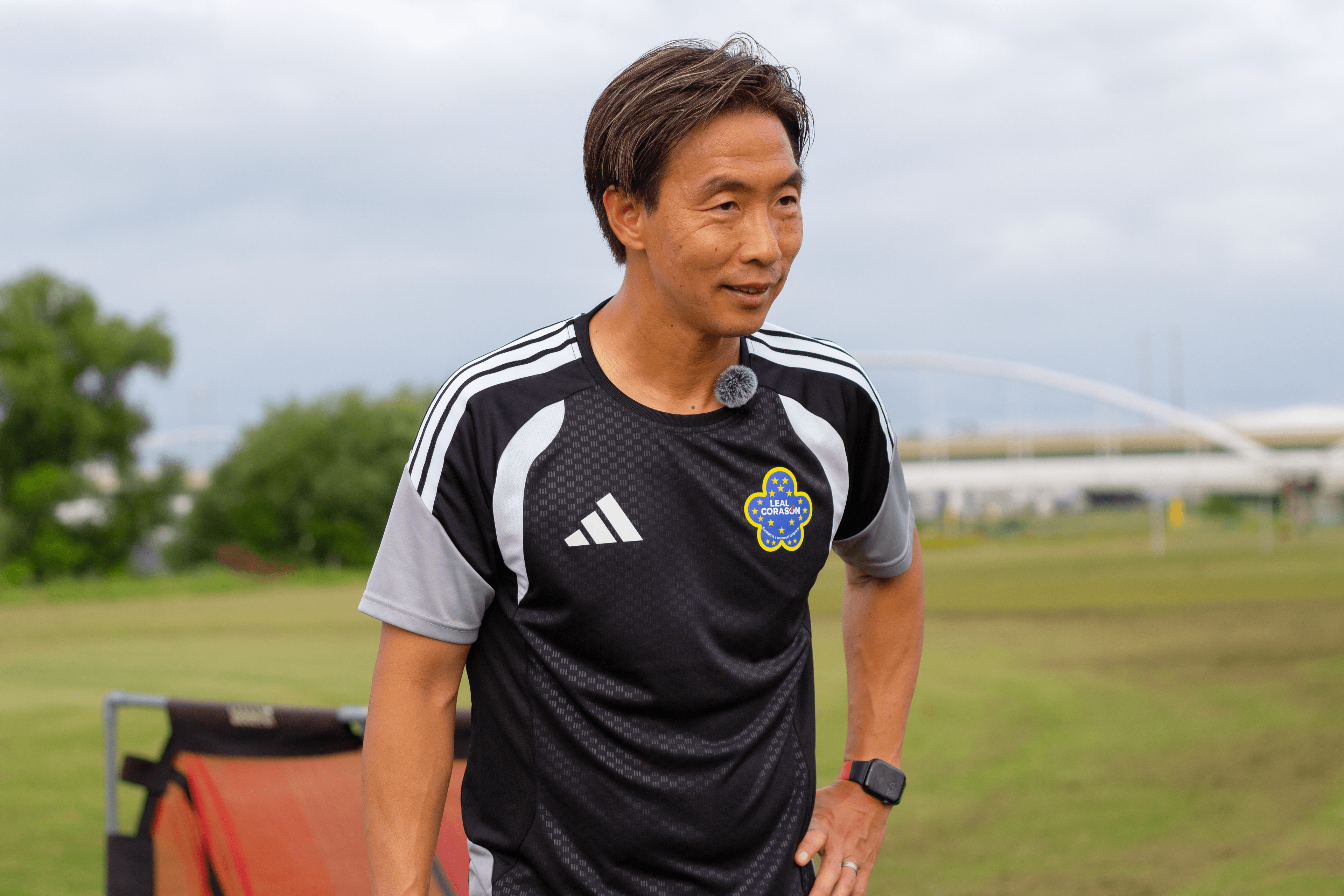 李 成俊